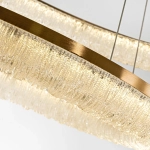 Подвесная люстра Modestyle MS.9025.800.600 BS