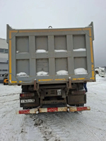 SANY SYZ320* 6x4 Самосвал SYZ320C-8S(V) (Дизельный, 12,1 л., 446 л.с., МТ)