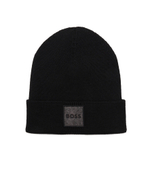 Шапка BOSS ORANGE - черный(50495308)