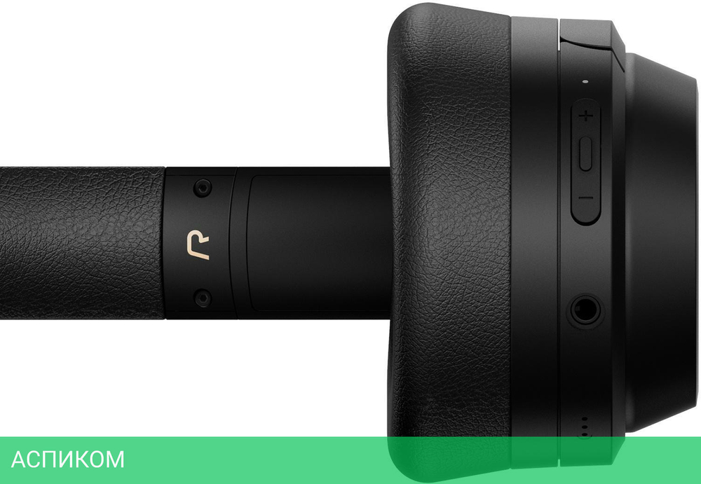 Гарнитура Edifier Stax Spirit S3 черный