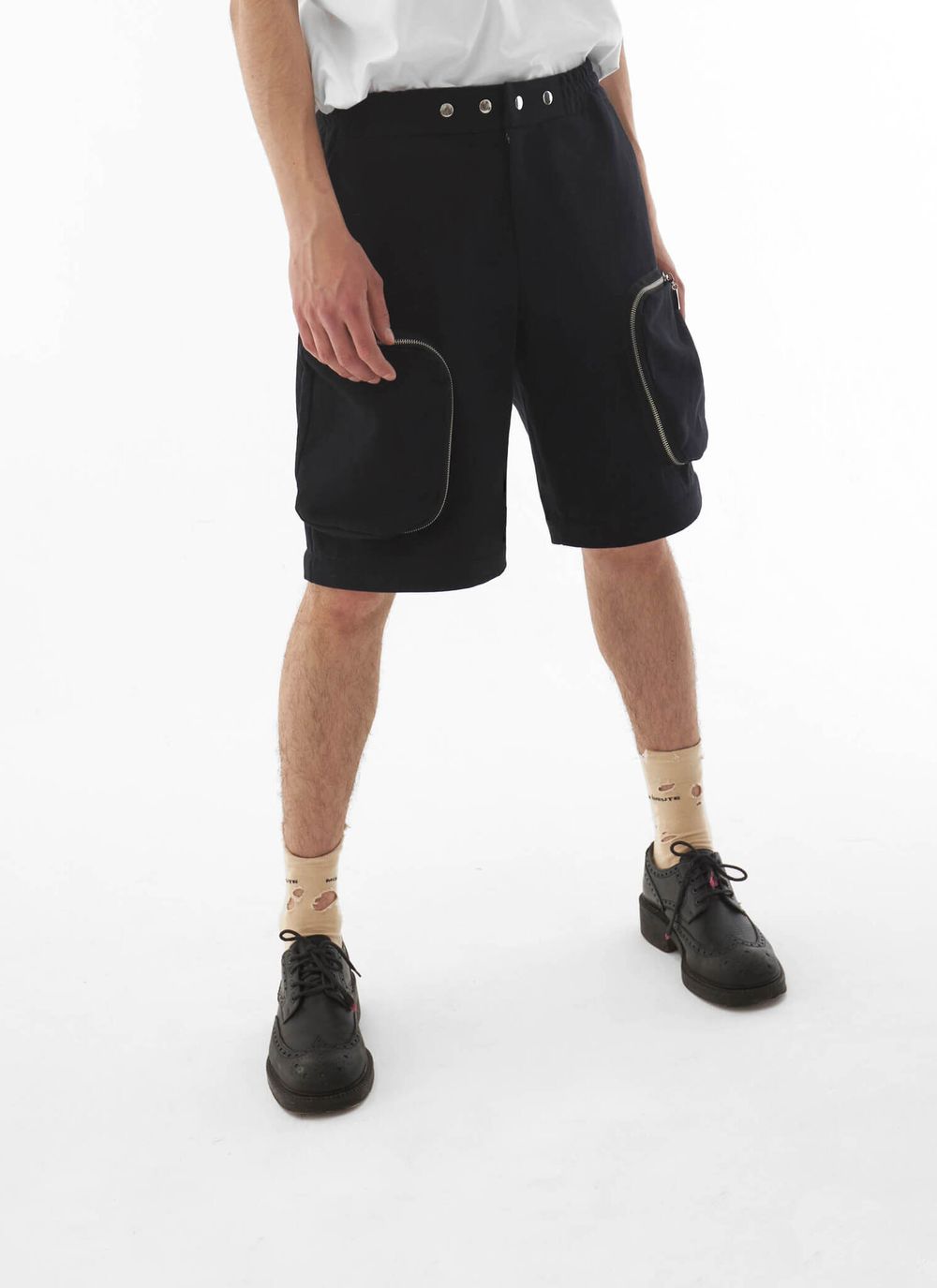 Брюки Une Petite Emeute Endless way