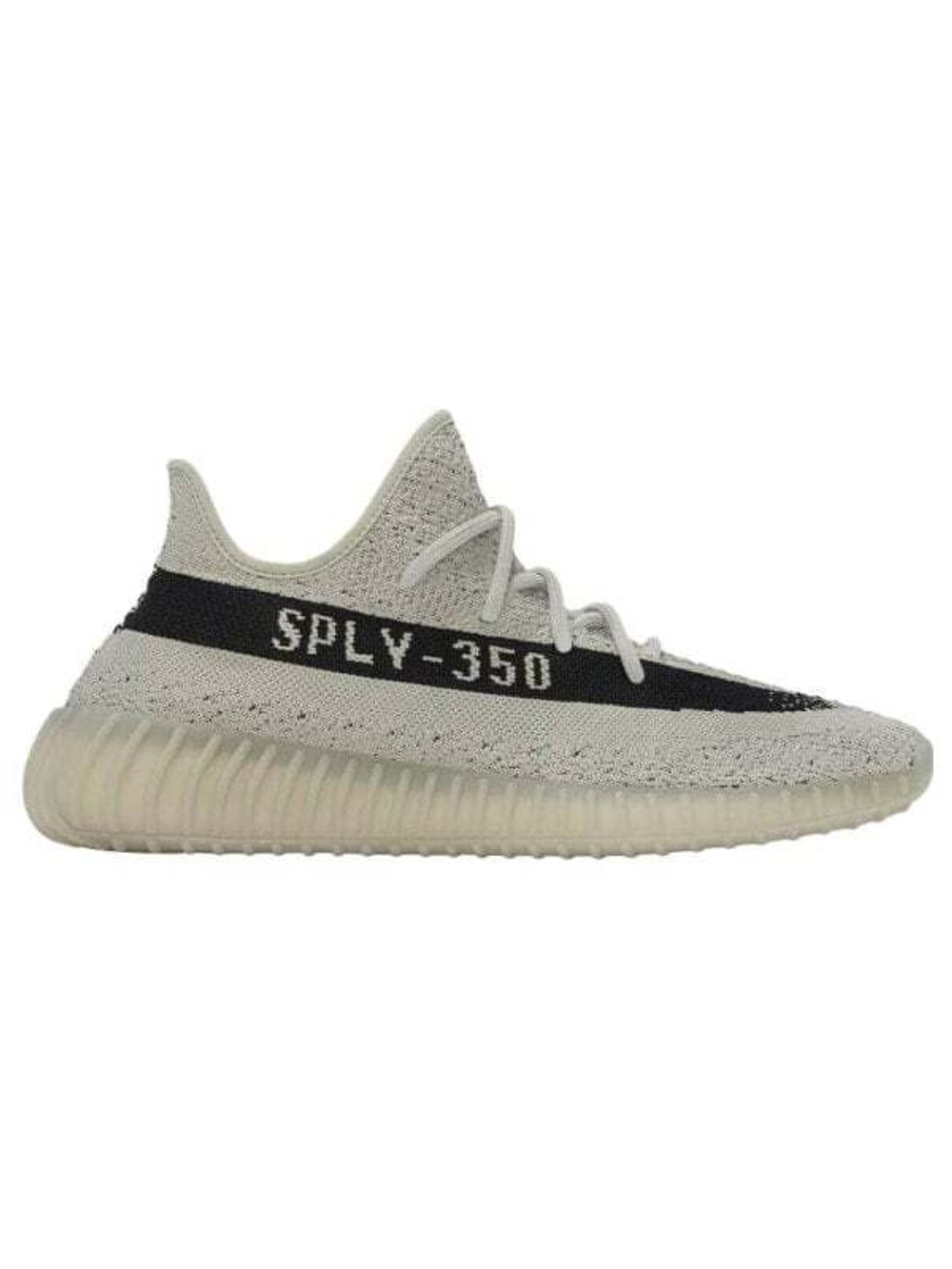 Кроссовки adidas Originals Yeezy Boost 350 V2 Slate