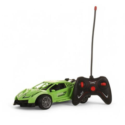 Машина классическая на РУ, коробка 338-59A