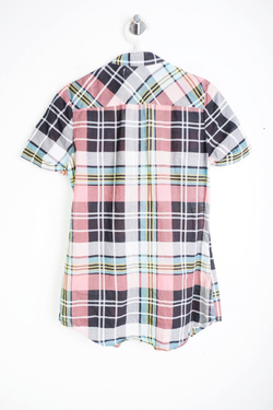 Блузка Gloria Jeans для повседневного гардероба, маркировка S, визуально на 44 размер