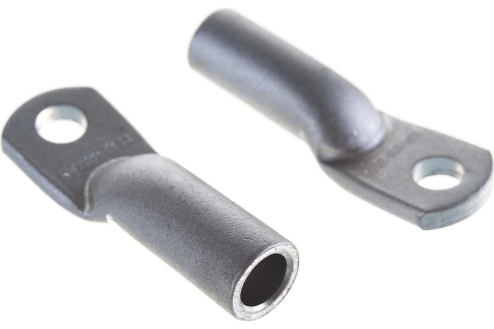 Наконечник кабельный алюминиевый ТА 120-12-14 КВТ (25шт/уп.) 41425