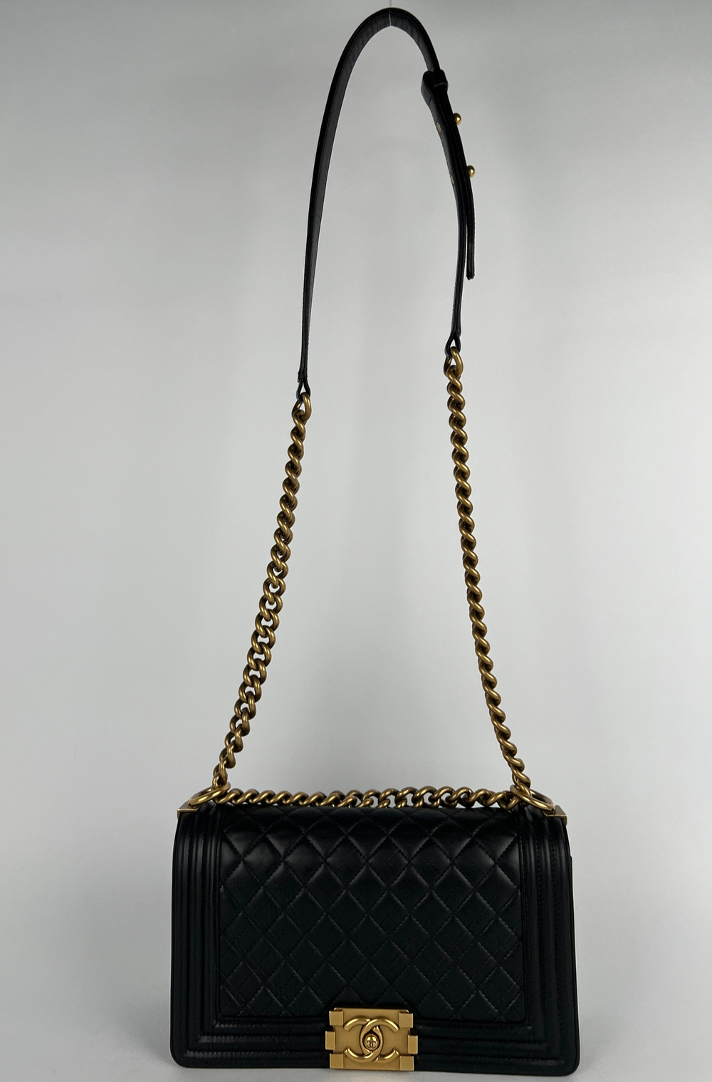 Сумка Chanel Boy