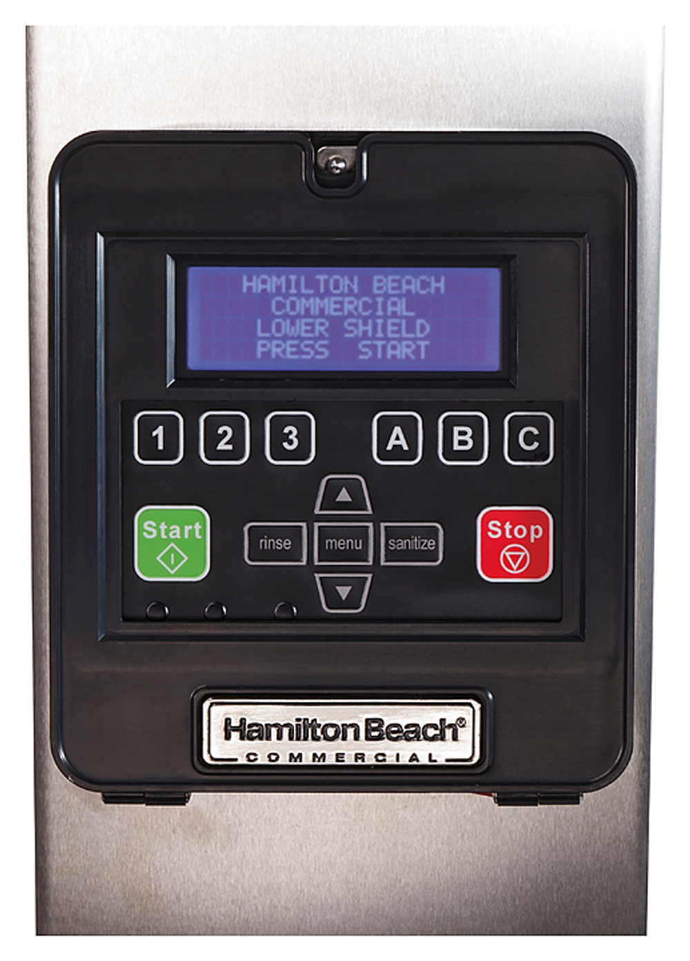 Блендер Hamilton Beach BIC2000