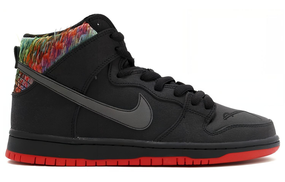 Кроссовки Nike Dunk Sb Spot Gasparilla