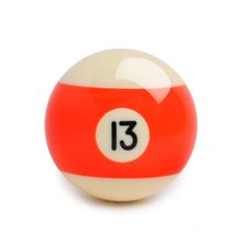 Шар Aramith Premier Pool №13 ø57,2мм