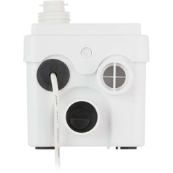 Канализационная насосная станция SANIVORT 255 А