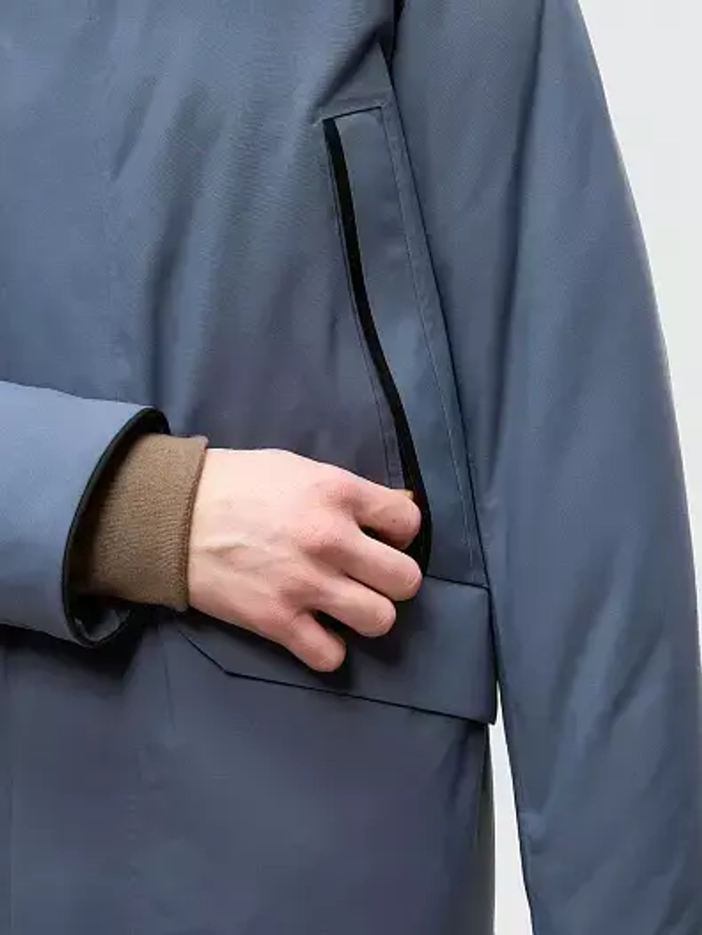 ПАЛЬТО МУЖСКОЕ NORPPA TOGAR ( 100638 )