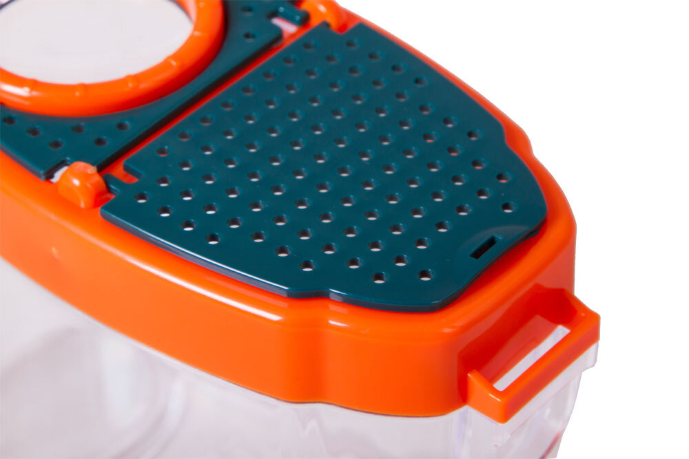 Лупа-стакан Levenhuk LabZZ C3 - фото 7