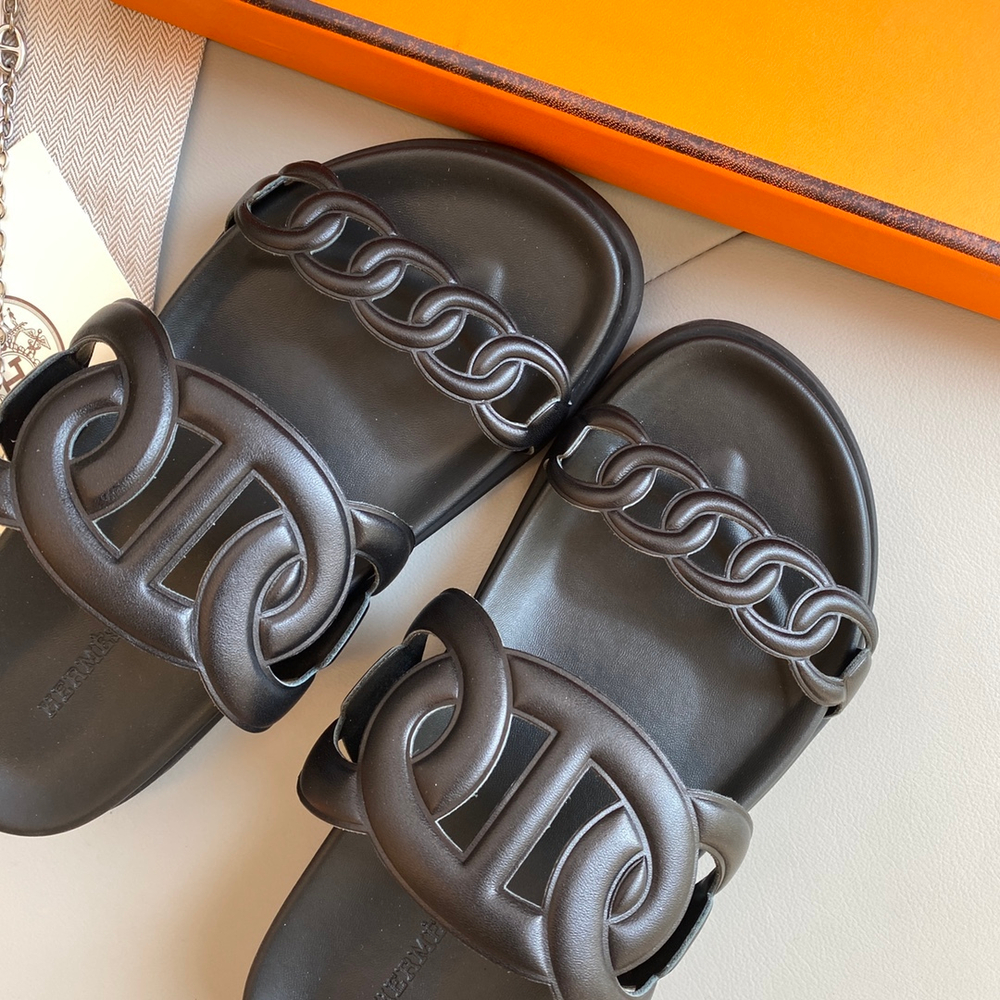 Hermes Extra Sandal