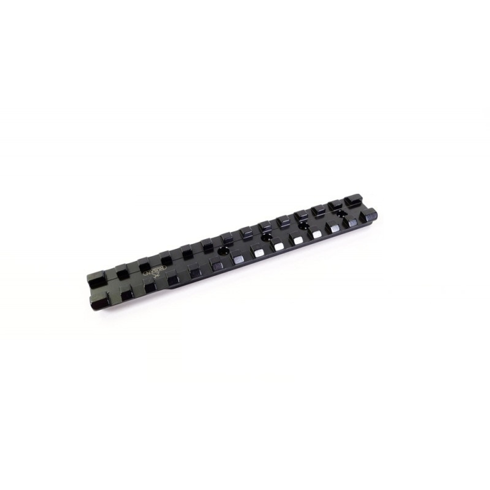 Планка Picatinny Rusan Bergara BA13 (radius 14) удлинённая (010-50-EXT-2)