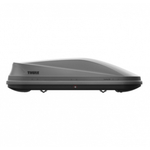Автомобильный бокс Thule Touring M (200) титан 400л. (634200)