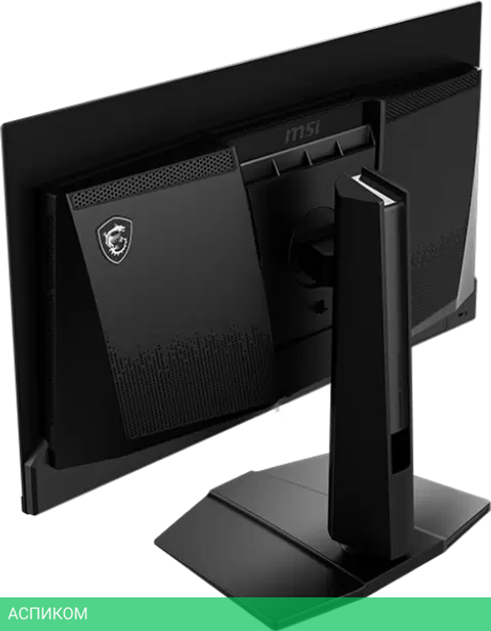 Игровой монитор MSI MAG 271QPX QD-OLED