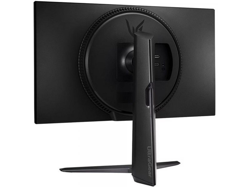 Монитор LG 24GS65F-B