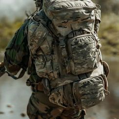 Рюкзак Eberlestock Terminator Pack, 67 л