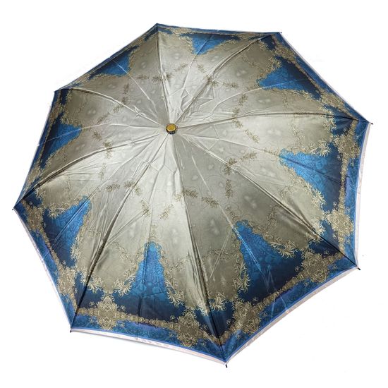Женский зонт Три Слона Полный автомат 100-V/JS-04