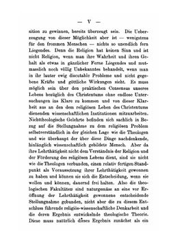 Die Absolutheit des Christentums und die Religionsgeschichte | Ernst Troeltsch