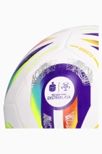 Футбольный мяч adidas Ekstraklasa Training размер 4 - белый