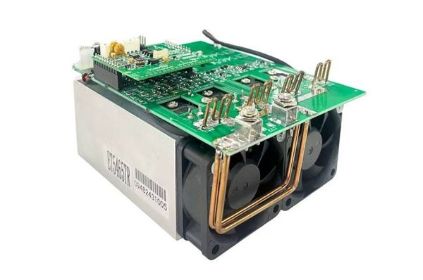 Модули нагрузок