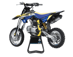 Мотоцикл YCF FACTORY SP2 F150 PITBIKE