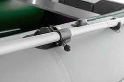 Лодка ПВХ ТРИТОН Plus 335