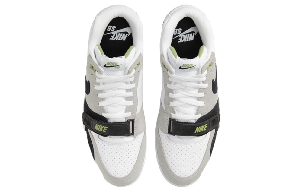 Кроссовки Nike Air Trainer 1 Chlorophyll