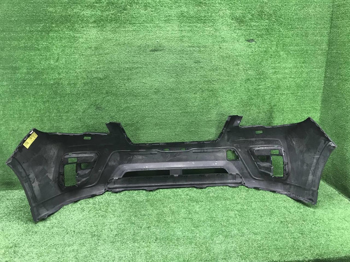 Бампер передний Subaru Forester 5 SK (2018-2021)