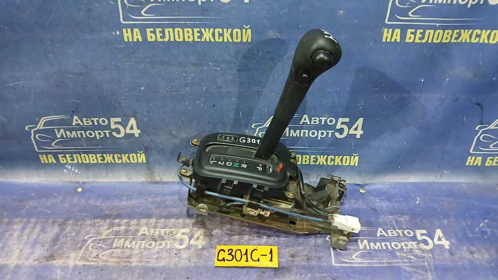 Селектор АКПП DAIHATSU PYZAR 1997
