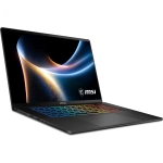 Ноутбук MSI Stealth 16 AI+ B3WH-013RU Core Ultra 9 386H 32Gb SSD1Tb NVIDIA GeForce RTX5070Ti 12Gb 16" OLED QHD+ (2560x1600) Windows 11 Home black WiFi BT Cam (9S7-263111-013)