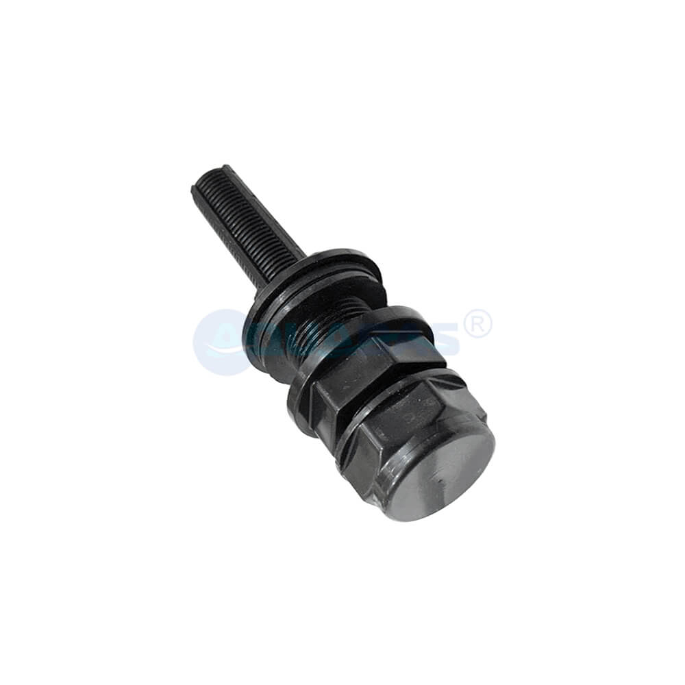 Дренаж фильтров Gemas FILTREX/FILTRONE/FILTREX HD/TURBIDRON BL (021000000)