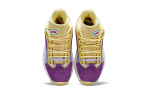 Кроссовки Bbc Ice Cream X Reebok Question Low
