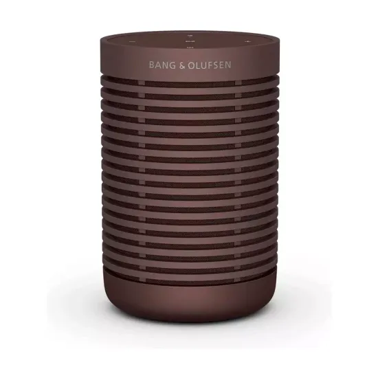 Портативная колонка Bang & Olufsen Beosound Explore Chestnut