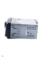 Магнитола Nakamichi NQ523BD с DSP процессором, 3 RCA выхода ()