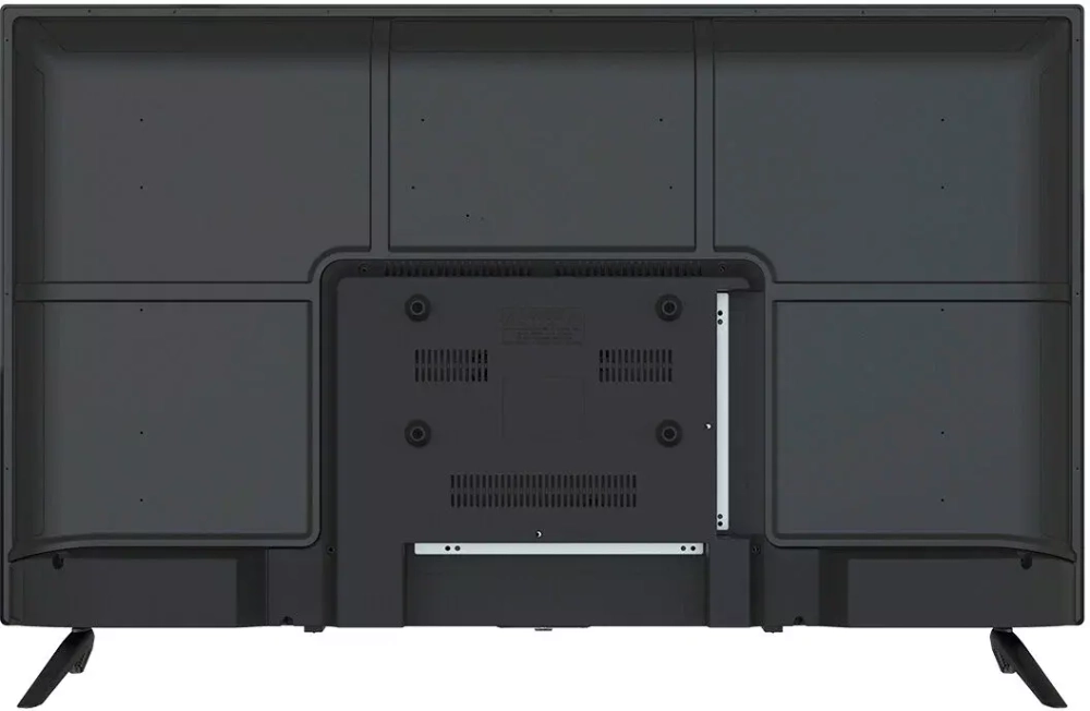 Телевизор 40" SkyLine 40LST5971 черный