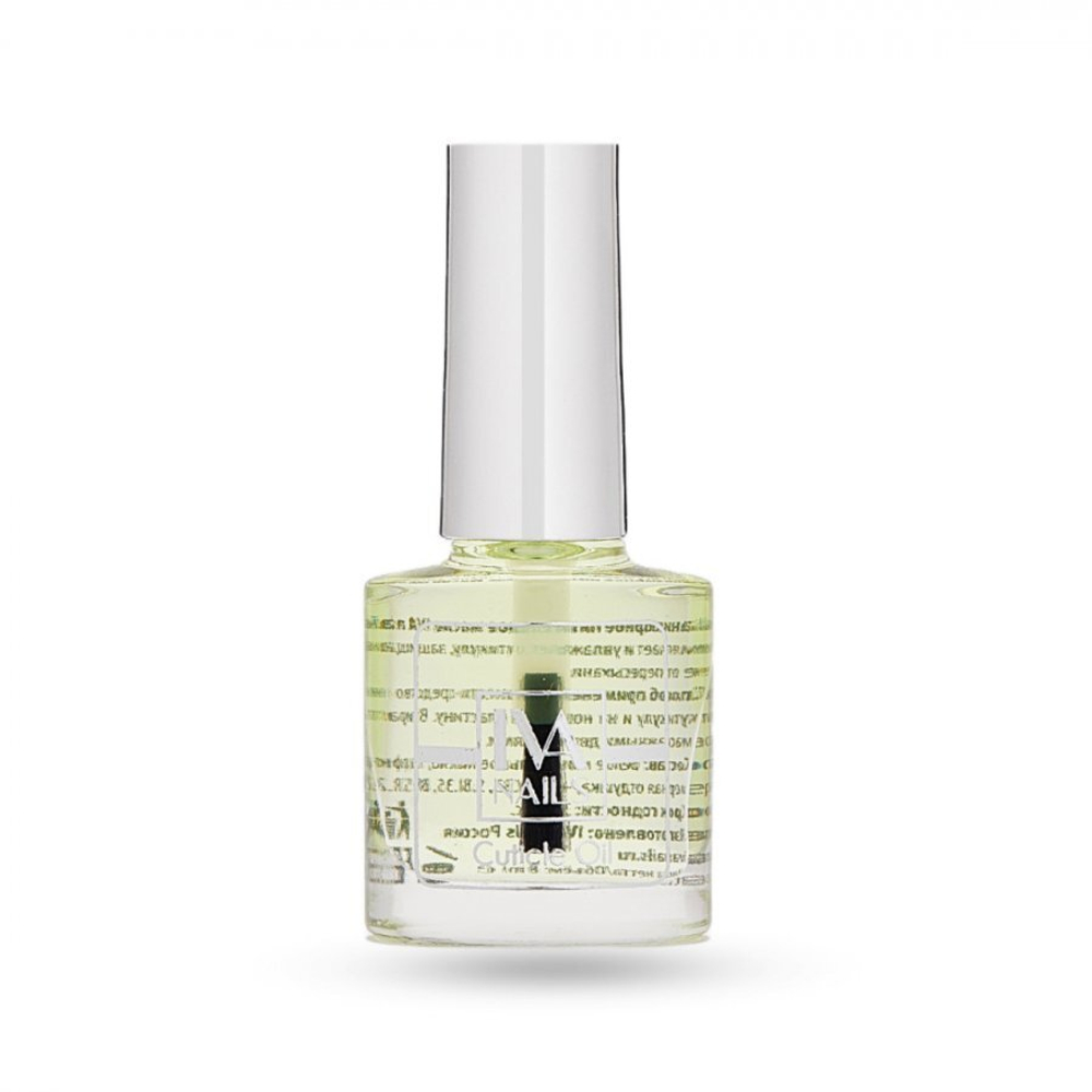 Маникюрное масло КИВИ  8 мл IVA NAILS