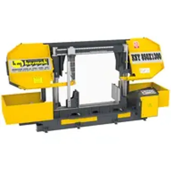 Ленточнопильный станок Kesmak KMY 2DG 350