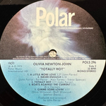 Olivia - Totally Hot (Швеция 1978г.)