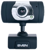 Веб-камера SVEN IC-525
