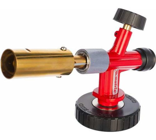 ГОРЕЛКА MATRIX НА ГАЗОВЫЙ БАЛЛОН 91426