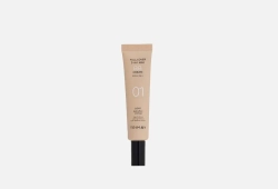 Trimay Лёгкий BB-крем Trimay Full Cover 3-in-1 Max BB Cream SPF40 PA++ (01 Light)