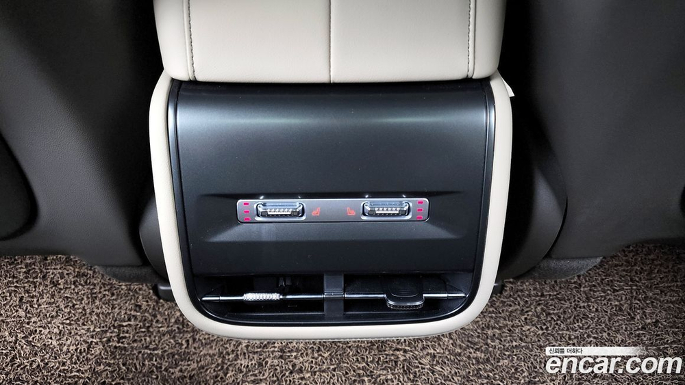 Lincoln Nautilus 2 Generation 2.0 Reserve AWD (12.2023)