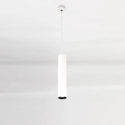 Citilux Тубус CL01PB120 LED Подвесной светильник Белый