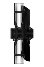 Вентилятор накладной STORM GR 450 4полюс ERA PRO