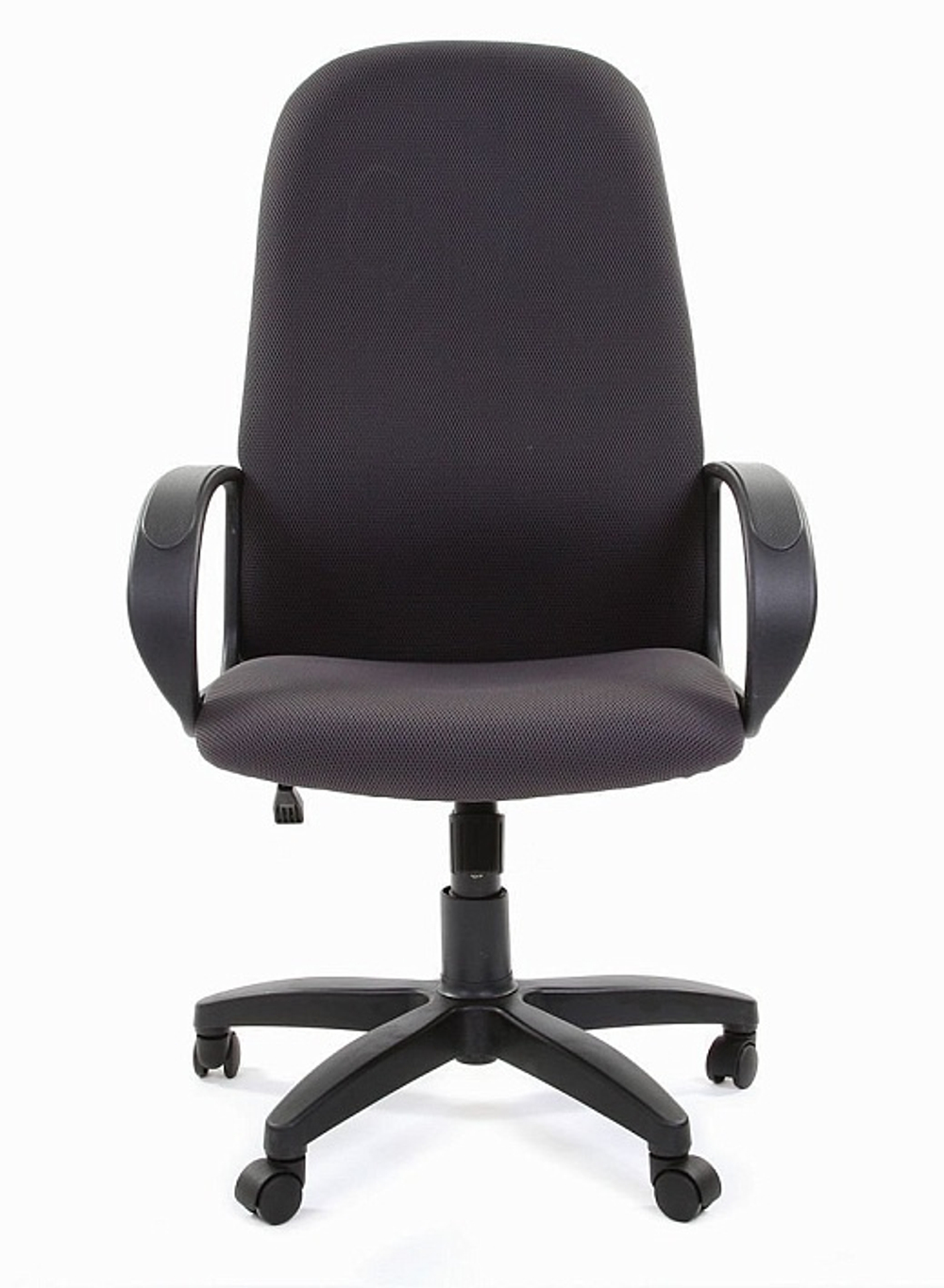 Офисное кресло CHAIRMAN 279, ткань TW