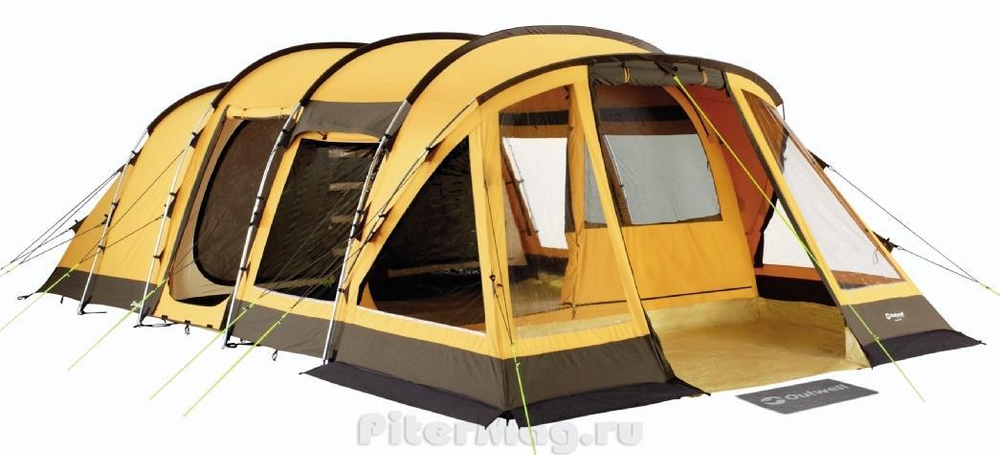 Палатка Outwell Kauai Reef 6 [110259]