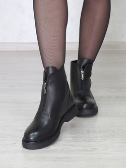 Ботинки женские зимние MARCO MAGITNI 343\0003-022