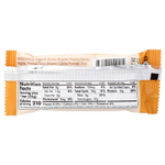 Skout Organic, протеиновый батончик, шоколад и арахисовая паста, 55 г (1,9 унции)